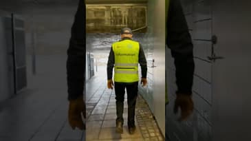 Söker information…