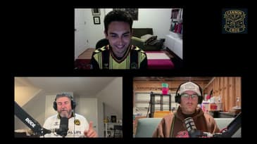 CHS 1, TB 1: Points shared between the Charleston Battery and Tampa Bay