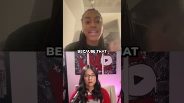 Stop looking at other people!