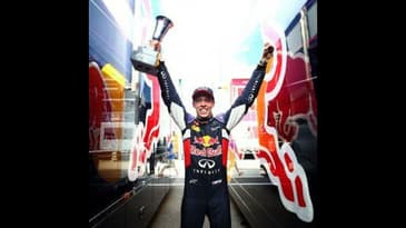 Daniil Kvyat, Hot Or Not?
