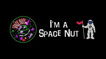 A New Method of Investigation | Space Nuts 269 Part 2 | Astronomy & Space Science News Podcast