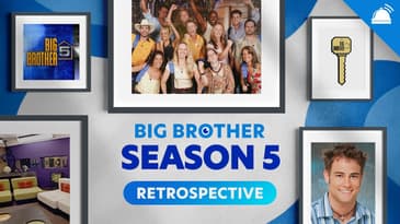 Big Brother 5: A Weekly Big Brother Season Retrospective
