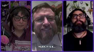 S9 EP3: Roberto Rivera Padro