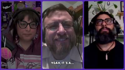 S9 EP3: Roberto Rivera Padro
