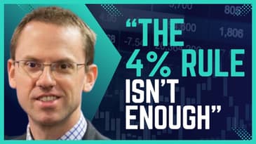 A Safety-First Retirement | Wade Pfau