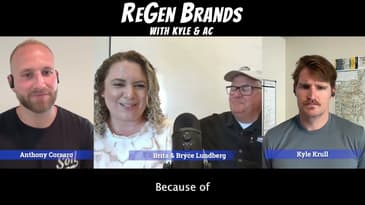 The Origins Of The Lundberg Brand