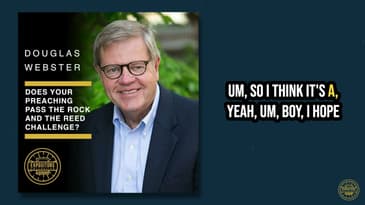 Parables are Like Time Bombs