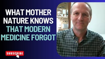 How Your Body Actually HEALS ITSELF