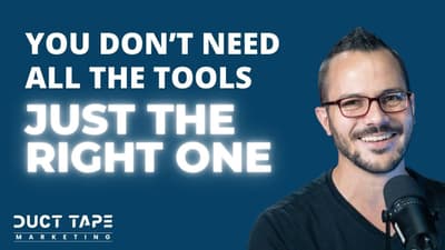 How to Think Strategically About AI Tools