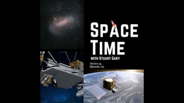 The Large Magellanic Cloud Cannibalizing Smaller Galaxies