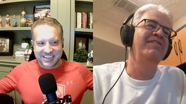 Episode 52: 2nd round of NBA & NHL playoffs begin