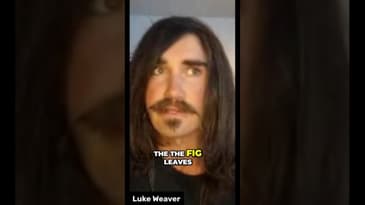 Only His blood can cover up your sin. #FindingNeverlandPodcast