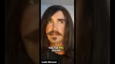 Only His blood can cover up your sin. #FindingNeverlandPodcast