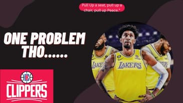 LA CLIPPERS TALK!| The LA Lakers Are Building a Team to Beat the Clippers!
