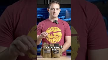 Are Placards or Pouches Better for Plate Carriers?