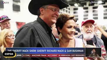 Liberty RoundTable Live Stream