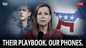 Friends Help Friends Vote: The Playbook Democrats Used to Win Georgia | Jenny Beth Martin