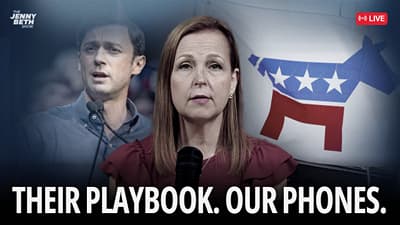 Friends Help Friends Vote: The Playbook Democrats Used to Win Georgia | Jenny Beth Martin