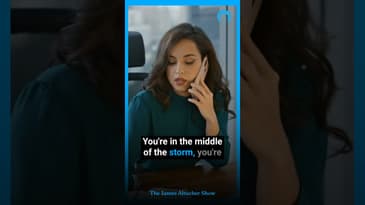 Being an entrepreneur is not that glorious! It's about surviving storms & shoveling sh*t