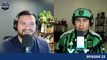 Episode 23 - European Wrap Up October 7th, 2024