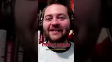 CM Punk vs Jon Moxley AGAIN?!