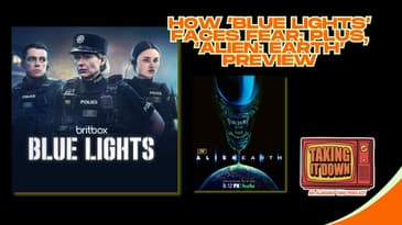 Fear and Authority: The Dark Underbelly of 'Blue Lights' Revealed