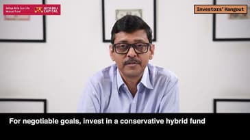 Episode 232: Where to invest for short-term goals?