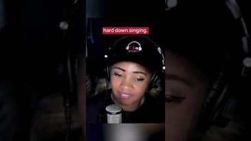 Mission music with Big Rissa