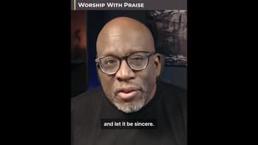 Worship With Praise