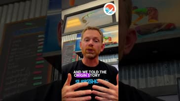 Episode #102 - The Windance Story