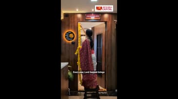 Ganesh Chaturthi | Aditya Birla Capital