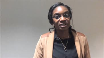 Escape The Rat Race 'Business Breakthrough Day' Testimonial