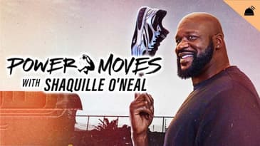 Nothing But Netflix: Power Moves w/ Shaquille O'Neal