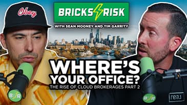 Yo, Where's Your Office?" Part II | Episode 145