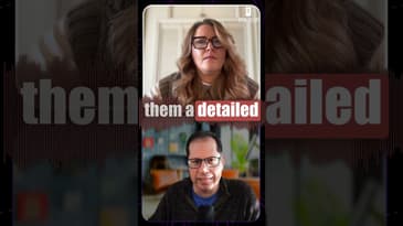 🧠 Transparency in AI: Trust is Key for Consumers | #podcast #hottakes