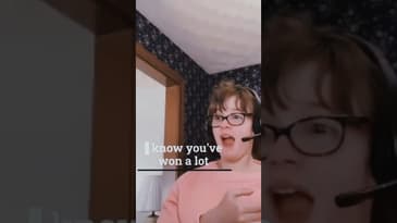 Erin Moriarty from CBS News' 48 Hours told me what means the most to her