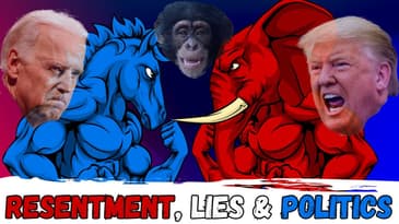 Solo Special 13:  Resentment, Lies & Politics
