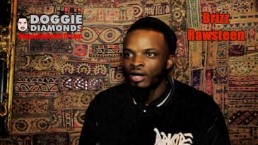 Brizz Rawsteen: I Need The Fans To Be More Open Minded And Respect Originality