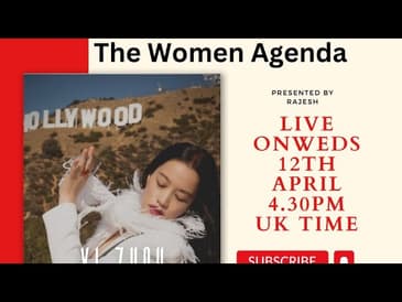 Yi Zhou | Yi Zhou Actress | Chinese Actress | Chinese Film Maker