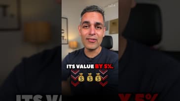 This is WORSE than FIXED DEPOSITS! | Ankur Warikoo #shorts