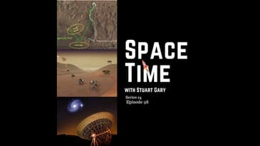 Ingenuity Completes its 12th Flight on Mars