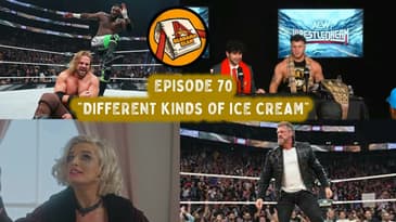 Different Kinds of Ice Cream