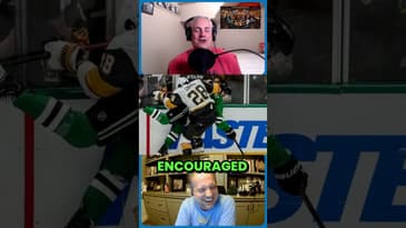 Hockey: Where Assault is Legal (and encouraged!) https://shorturl.at/uDEo3 #nhlplayoffs #bodycheck