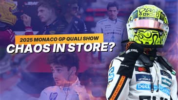 Monaco: best Qualifying to the best Race&nbsp;of&nbsp;2025? | #F1 2025 Monaco GP Quali Show