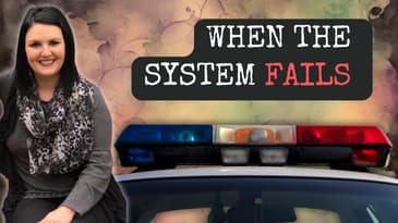 When The System Fails | The Unresolved Story of Crystal McCrory Jones