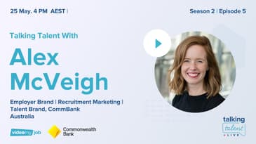 Talking Talent Live | Season 2 Episode 5 | With Alex McVeigh