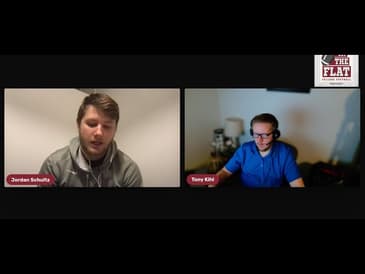 In The Flat Episode 63: Previewing Championship Week