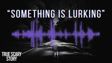 A Haunting at Black Star Canyon (Real Caller Story) - True Scary Story