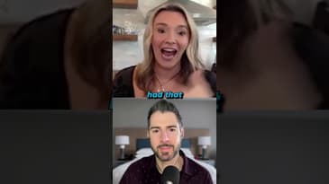 What wasn't shown before Sierra's blindside 😲 #Survivor