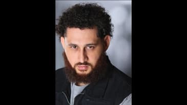 Actor Tavond Francis